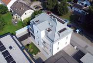 Ebenerdige Wohnung in tollem Ambiente Pöchlarns zu mieten!