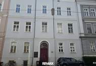 Ein Zuhause mit rustikaler Persönlichkeit im Herzen von Graz
