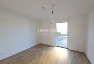 GEFÖRDERTE 3 Zimmern mit großer LOGGIA - Dornschneidergasse 27 - Top 005