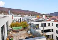 Schönste Dachterrassenwohnung von Purkersdorf - exquisite 4-Zimmer Maisonette im Zentrum