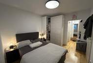 Traumhafte 2-Zimmer-Wohnung mit großem Balkon