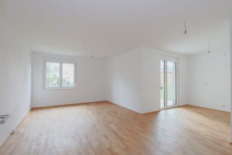 Entzückende 2-Zimmer Gartenwohnung an der Lobau!, Wohnung-kauf, 349.000,€, 1220 Wien 22., Donaustadt