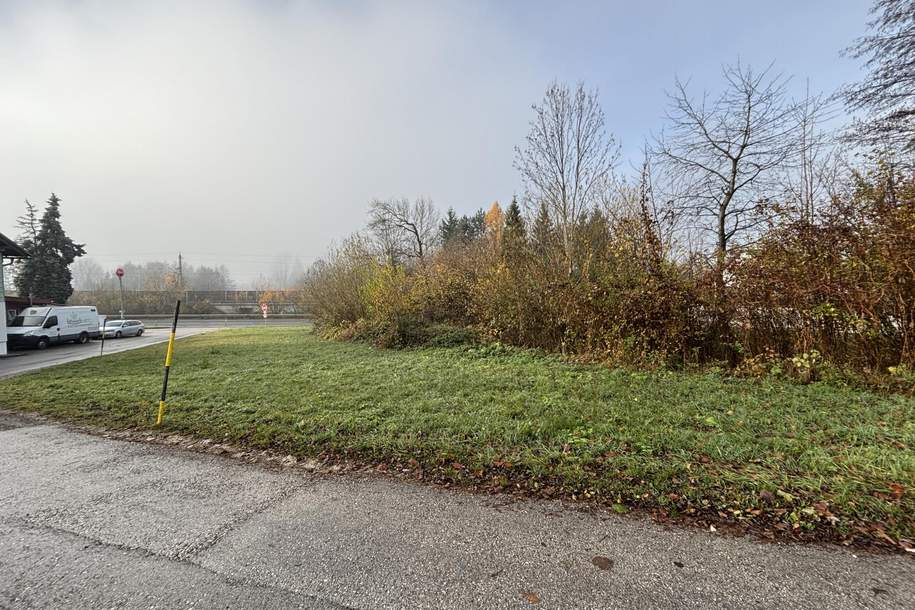 Lagerfläche, Grund und Boden-miete, 980,00,€, 4553 Kirchdorf an der Krems