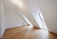 Exklusive 3-Zimmer-Maisonette mit Galerie und Terrasse im Herzen des 17. Bezirks!