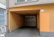 Neubau - Tiefgaragenstellplatz - Pappenheimgasse 58 ab 1.6.26 mieten