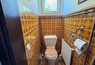 Bastlerhit! Haus mit großem Grundstück, idyllische Lage