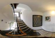 Wohnen am Traunsee! Parifiziertes Zweifamilienhaus mit großem Garten, KFZ-Stellplätzen, Carport und Garage