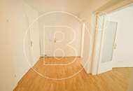 2-Zimmer-Garten-Wohnung in exklusiver Grünruhelage!