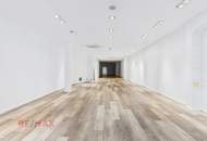 Besondere Handelsgeschäftsfläche in zentralster Lage von Feldkirch