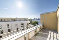 3-Zimmer-Erstbezug in Toplage! Offene Wohnküche | Traumhafte Terrasse mit Fernblick | Hochwertige Ausgestaltung