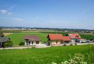 Leben am Sulzberg - Baugrundstück mit Fernblick "Grundstück C"