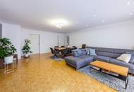 Stilvolle 3-Zimmer-Wohnung mit zwei Balkonen in Toplage Jakomini