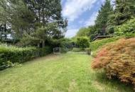 Reihenhaus in Brunn am Gebirge – mit Garten und Stellplatz!
