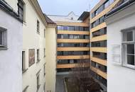 Unbefristet vermietete 5 Zimmer Wohnung - Stadtpark und Kärntnerstraße ums Eck!