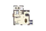 Neues Einfamilienhaus in sonniger Siedlungslage – Wohnen mit Komfort und Qualität in Bad Ischl