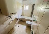 Einladende 3 Zimmer Wohnung im Grünen