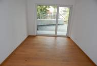 "Wohntraum" Erstbezug mit Terrasse oder Garten im Cottageviertel vom 17.Bezirk