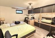 Sommerfrische in Steinbrunn: Gönnen Sie sich ein Stück Paradies. Nur wenige Meter zum Badeteich!