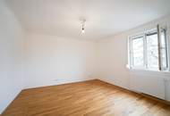 ERSTBEZUG NACH GENERALSANIERUNG – 3-Zimmer-Mietwohnung mit Balkon, Keller & Garage