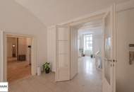 Ihr neuer Bürostandort am Stadtpark! Altbau mit großen Kellerräumlichkeiten - sofort beziehbar!