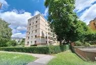 Attraktive Single-Wohnung in Toplage I Graz-Andritz