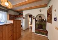 Einzigartige Liegenschaft mit Garage und Pool!