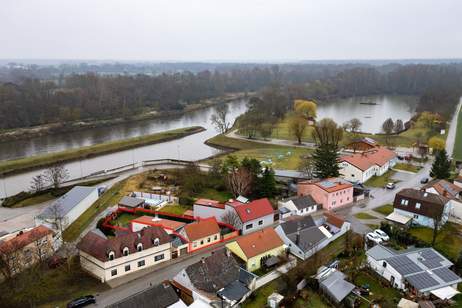 Fairer Preis! Koffer packen und Einziehen in Ruhelage!, Haus-kauf, 269.000,€, 2261 Gänserndorf