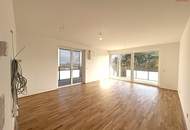 Modernes und nachhaltiges Wohnen in nachgefragter Zentrallage inklusive XL-Balkon und innovativem Energiekonzept