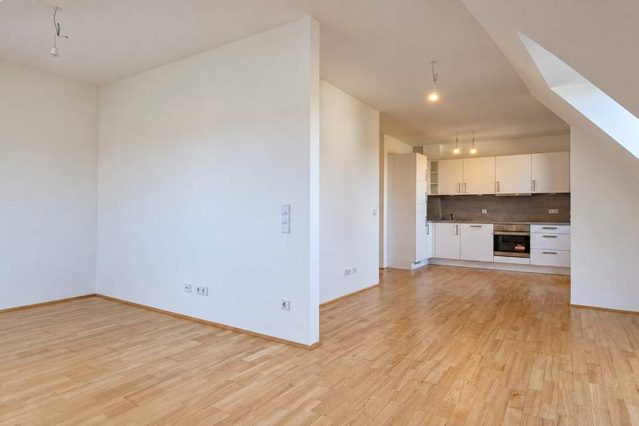 Ihr neues Zuhause – Moderne Wohnung mit Loggia, Wohnung-miete, 960,00,€, 1150 Wien 15., Rudolfsheim-Fünfhaus