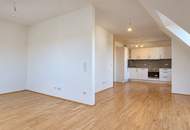 Ihr neues Zuhause – Moderne Wohnung mit Loggia