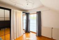 Bezugsfertiges Einfamilienhaus voll unterkellert mit Doppelcarport und Garage am Ende einer Sackgasse