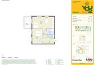 Da schau her! Arbeiten, Leben, Wohnen am oberen Hausfeld! (T4,25)