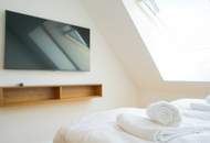 Bezugsfreie 2-Zimmer Wohnung mit ca. 63m² – Viel Raum & Potenzial in Floridsdorf