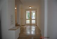 Südterrasse und Garagenplatz - Helle 2-Zimmer-Neubauwohnung in Döblinger Grünruhelage