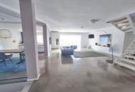 Exklusives Wohn- und Geschäftshaus mit Maisonette &amp; Dachterrasse – Wohnen &amp; Arbeiten unter einem Dach; auch ideal als Investment