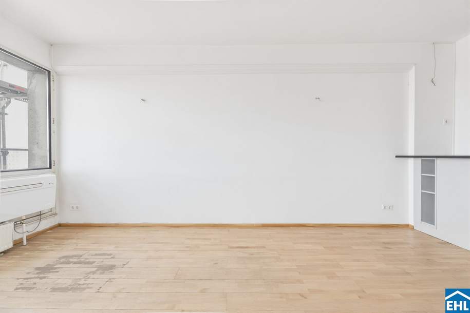 Laurenzi am Fluss, Wohnung-kauf, 380.000,€, 1010 Wien 1., Innere Stadt