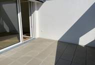 2-Zimmer-Dachterrassenwohnung Erstbezug inkl hochwertiger Küche, Außenfläche und Kellerabteil mit Blick ins Grüne - KLOSTERNEUBURG/ K126 T53