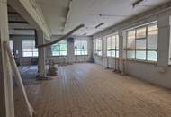 Halle zu verkaufen / Mietoption möglich 1,50€ p. m2