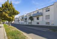 NEU am Markt ++ MODERNE ZWEI Zimmer mit TERRASSE