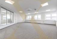 ERSTBEZUG! Klimatisierte Bürofläche mit idealer Verkehrsanbindung ab sofort in Leonding zu vermieten!