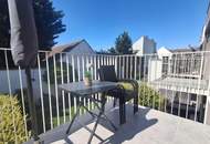 ,,Moderner Wohntraum - 3 Zimmer, 2 Balkone in Breitenlee,,