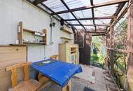 Nettes Haus in Kammersdorf- Haupt-oder Nebenwohnsitz möglich!