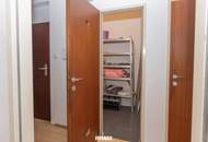 4-Zimmer mit Loggia und Stellplatz