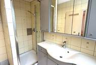 2 Zimmer-Wohnung im Grünen!"