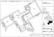 DG-Wohnung ++ über 27m² Terrassenfläche ++ Weitblick ++ Klimaanlage