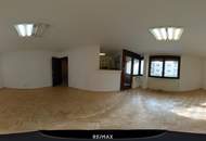 Loggia-Familien-Wohnung nahe U6 und Brunnenmarkt