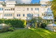 Komfortable 2-Zimmer-Wohnung mit Tiefgarage und Lift zur Miete