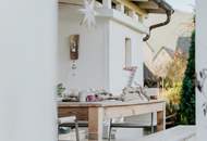 Charmantes Einfamilienhaus mit großem Grundstück in ruhiger Lage von Ternitz