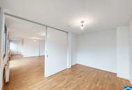 Top 2-Zimmer-Wohnung nahe Gasometer
