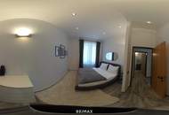 3-Zimmer-Altbau-Wohnung mit grozügiger Terrasse